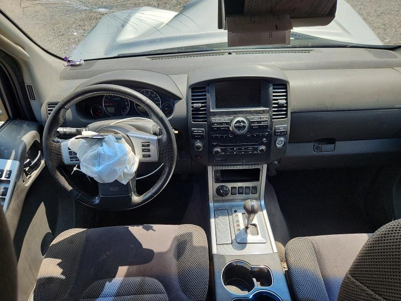 Aukcja sprzedaży 2011 Nissan Pathfinder, vin: 5N1AR1NB4BC609101, numer aukcji: 60638326