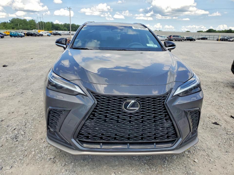 Aukcja sprzedaży 2024 Lexus Nx 350, vin: 2T2KGCEZ8RC046610, numer aukcji: 60210596