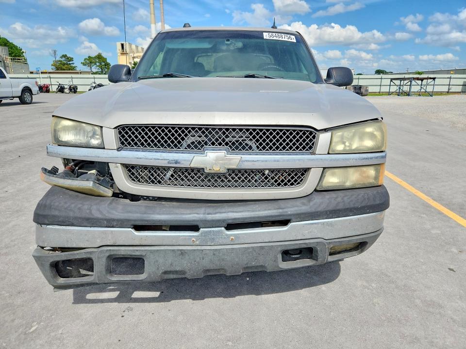 Aukcja sprzedaży 2004 Chevrolet Avalanche, vin: 3GNEK12T44G227956, numer aukcji: 58488756