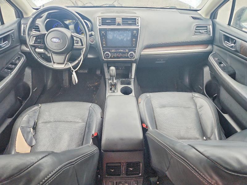Aukcja sprzedaży 2019 Subaru Outback, vin: 4S4BSANCXK3306292, numer aukcji: 61378616