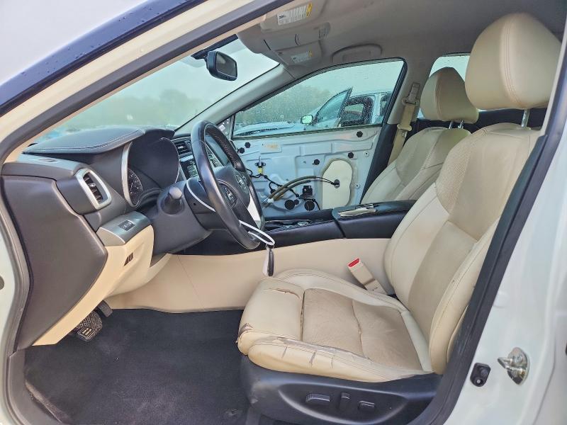 Auction sale of the 2017 Nissan Maxima, vin: 1N4AA6APXHC412135, lot number: 62230886