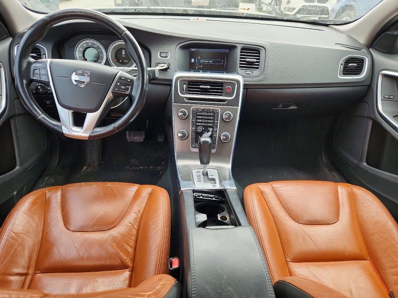 Продажа на аукционе авто 2012 Volvo S60, vin: YV1622FSXC2100179, номер лота: 61922586