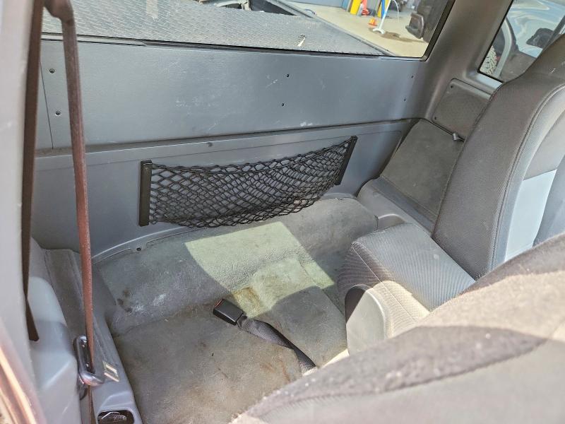 Продаж на аукціоні авто 2004 Ford Ranger, vin: 1FTYR14U94PB24065, номер лоту: 60621196