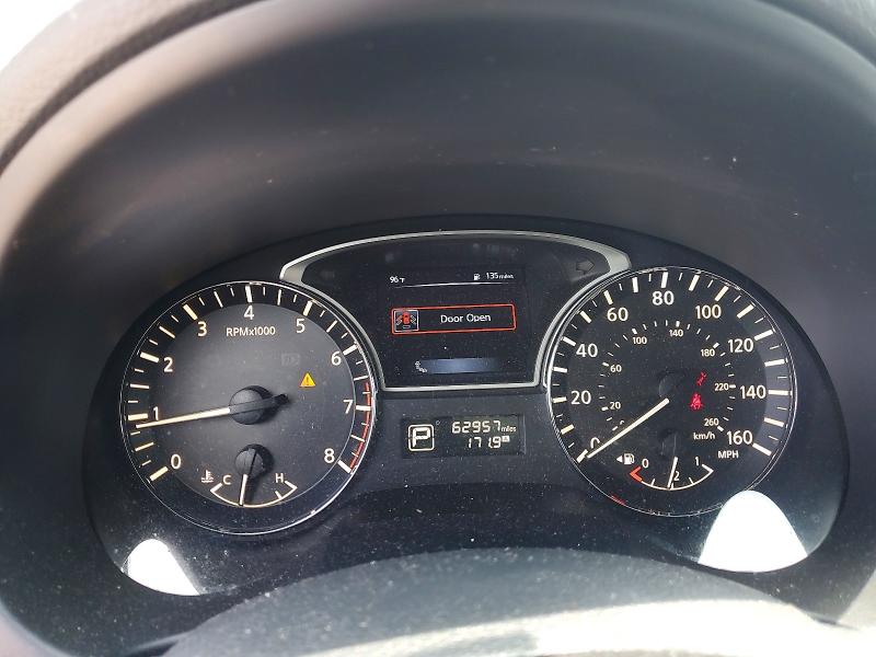 61420786 :رقم المزاد ، 1N4AL3AP2FC234713 vin ، 2015 Nissan Altima مزاد بيع