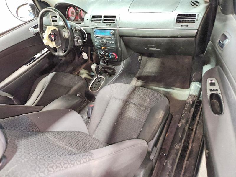 Aukcja sprzedaży 2007 Pontiac G5, vin: 1G2AL15F777148313, numer aukcji: 60825256