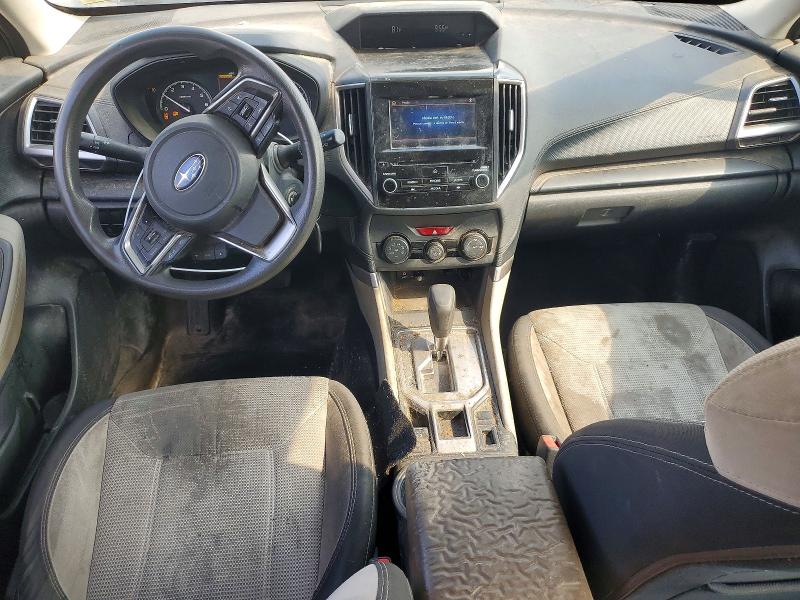 Aukcja sprzedaży 2019 Subaru Forester, vin: JF2SKACC9KH490054, numer aukcji: 62685126