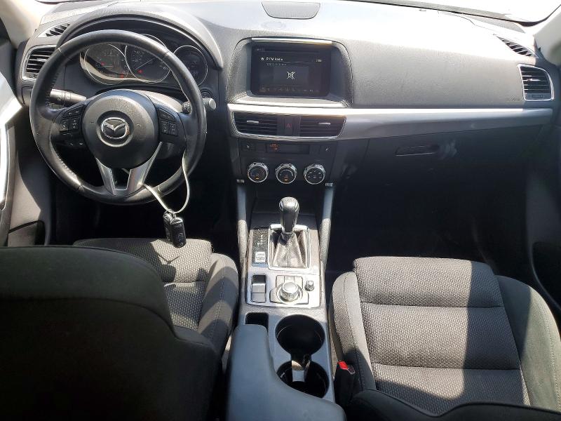 Aukcja sprzedaży 2016 Mazda Cx-5, vin: JM3KE4CY4G0763644, numer aukcji: 61687686