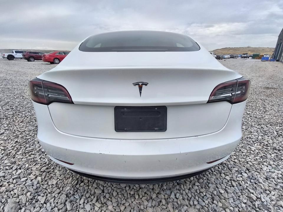 Aukcja sprzedaży 2023 Tesla Model 3, vin: 5YJ3E1EA9PF457777, numer aukcji: 61309236