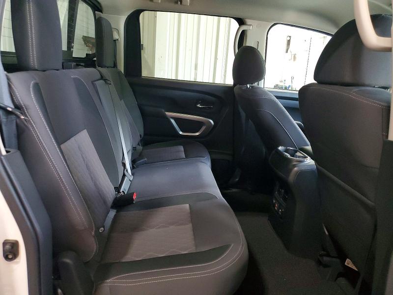 Продаж на аукціоні авто 2023 Nissan Titan, vin: 1N6AA1EDXPN109773, номер лоту: 62583136