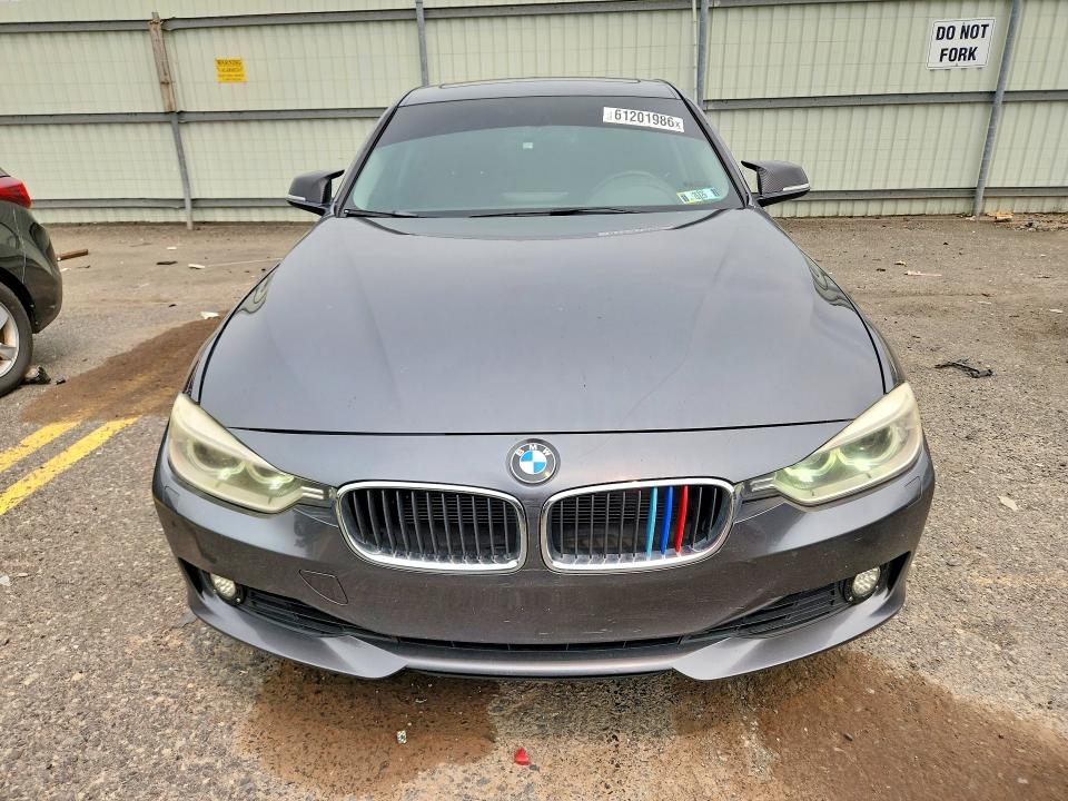Продаж на аукціоні авто 2015 Bmw 328, vin: WBA3B5G56FNS11718, номер лоту: 61201986