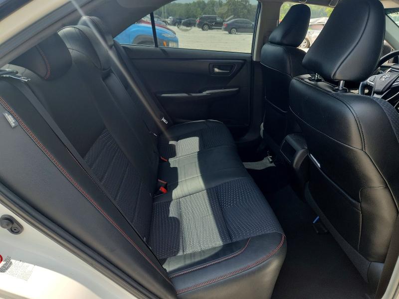 2015 Toyota Camry მანქანა იყიდება აუქციონზე, vin: 4T1BF1FK7FU049442, აუქციონის ნომერი: 59691516