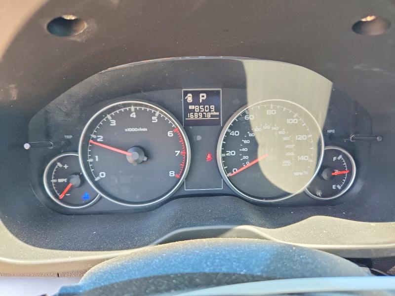 Продажа на аукционе авто 2013 Subaru Legacy, vin: 4S3BMBC69D3012807, номер лота: 61725396
