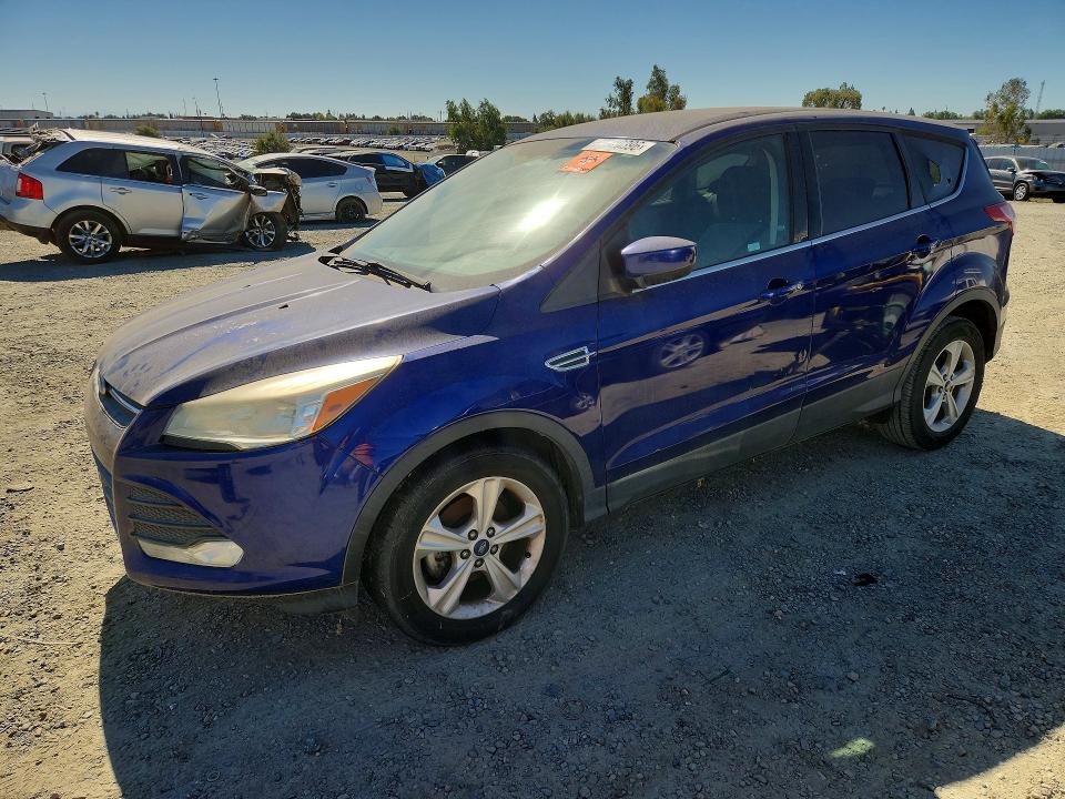 Auction sale of the 2014 Ford Escape, vin: 1FMCU0GX0EUC94094, lot number: 62520396