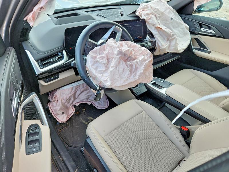 Auction sale of the 2025 Bmw X1, vin: WBX73EF01S5034287, lot number: 59823266