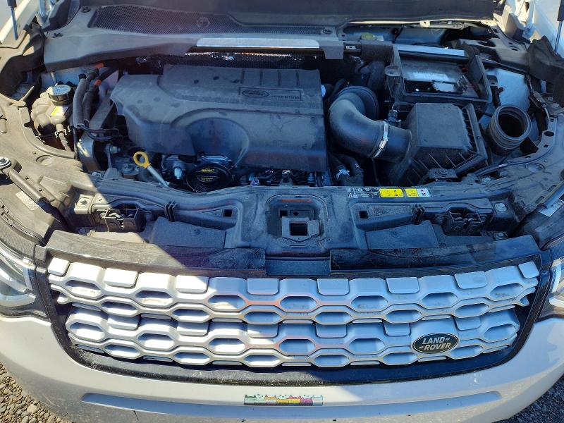 Продажа на аукционе авто 2022 Land Rover Discovery Sport, vin: SALCJ2FX5NH910982, номер лота: 63196736