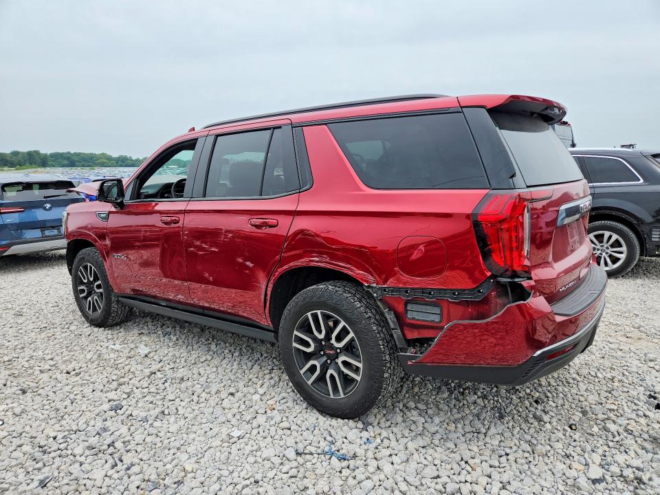 Aukcja sprzedaży 2024 Gmc Yukon, vin: 1GKS2CKD1RR355258, numer aukcji: 63325276