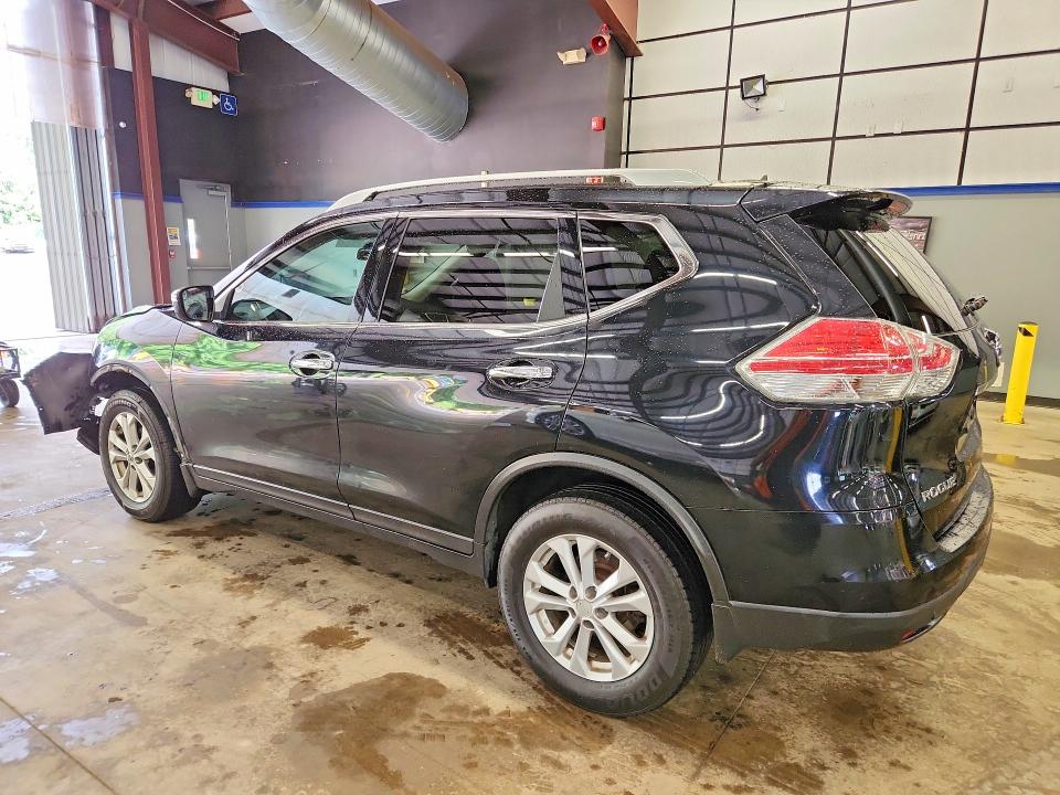 Aukcja sprzedaży 2014 Nissan Rogue, vin: 5N1AT2MV9EC763083, numer aukcji: 63125586