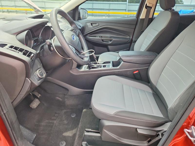 Продаж на аукціоні авто 2019 Ford Escape, vin: 1FMCU0F79KUB60097, номер лоту: 62070046