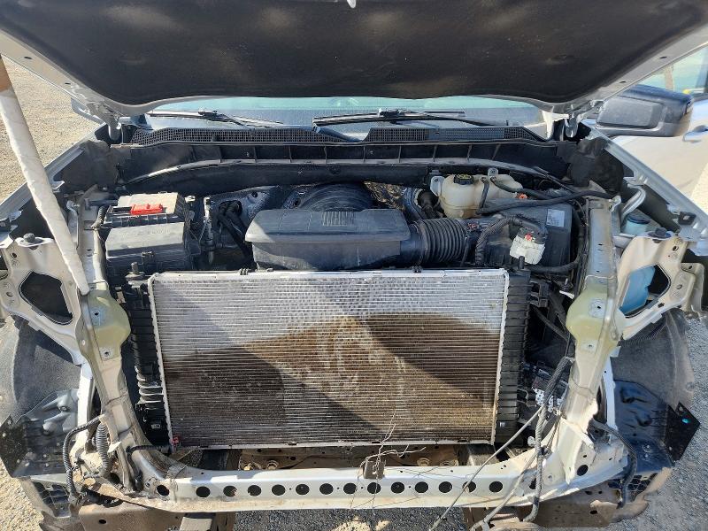 Aukcja sprzedaży 2020 Chevrolet Silverado, vin: 3GCUYEED6LG432644, numer aukcji: 60259176