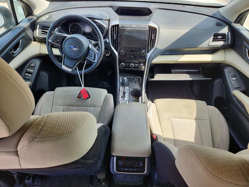 Продаж на аукціоні авто 2019 Subaru Ascent, vin: 4S4WMACD4K3452646, номер лоту: 62879186