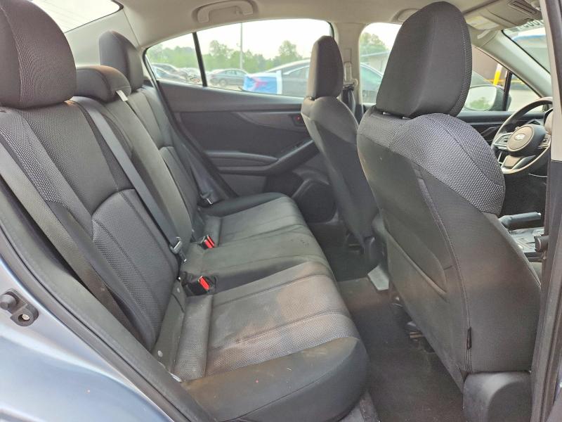 Продаж на аукціоні авто 2018 Subaru Impreza, vin: 4S3GKAB60J3609203, номер лоту: 61009406