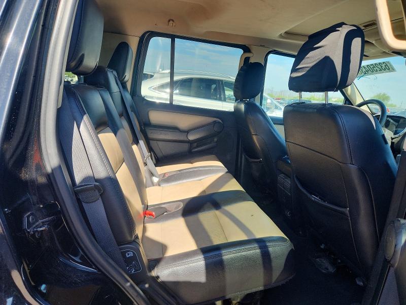 Aukcja sprzedaży 2008 Ford Explorer, vin: 1FMEU74E68UB23388, numer aukcji: 63250436