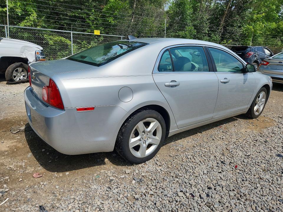 Продаж на аукціоні авто 2012 Chevrolet Malibu, vin: 1G1ZB5E04CF103830, номер лоту: 63021466