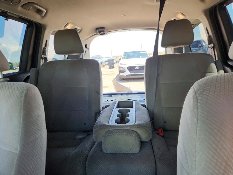 Продажа на аукционе авто 2016 Honda Odyssey, vin: 5FNRL5H30GB085525, номер лота: 59741346