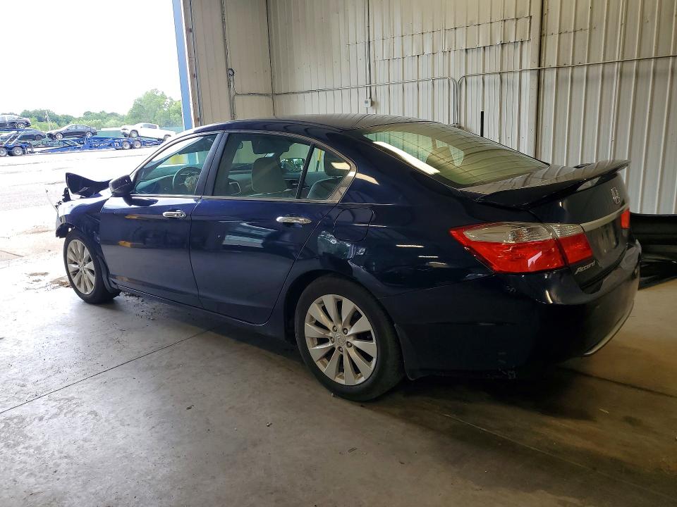 Aukcja sprzedaży 2013 Honda Accord, vin: 1HGCR2F71DA103514, numer aukcji: 59835526