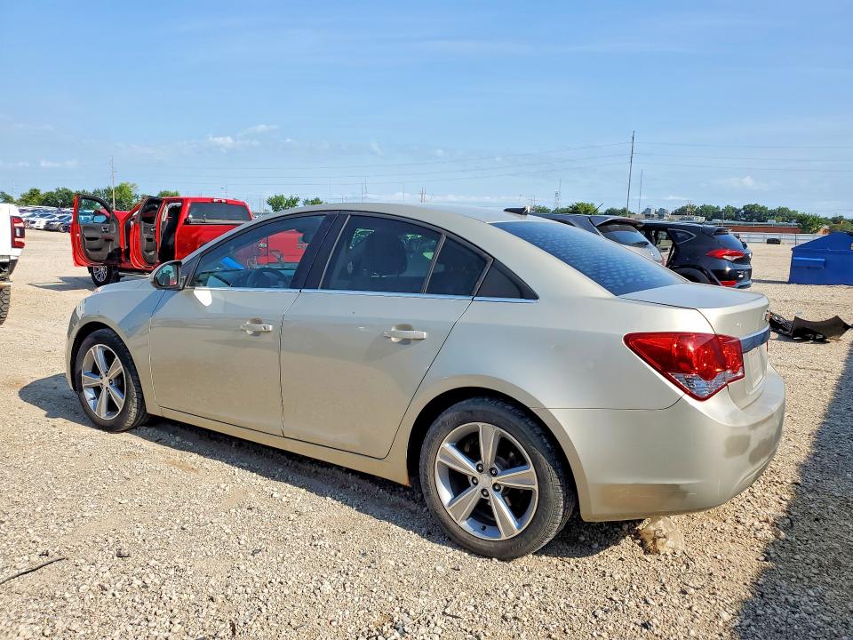Aukcja sprzedaży 2013 Chevrolet Cruze, vin: 1G1PE5SB1D7312104, numer aukcji: 61861306