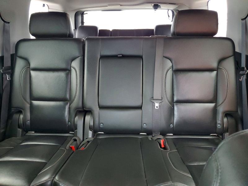 2019 Chevrolet Tahoe მანქანა იყიდება აუქციონზე, vin: 1GNSCAKC9KR261629, აუქციონის ნომერი: 62492086
