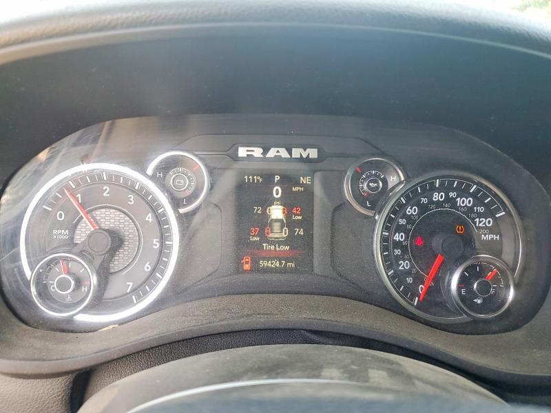 Продажа на аукционе авто 2023 Ram 2500, vin: 3C6UR5CJ6PG631549, номер лота: 58994486