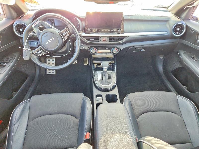 Aukcja sprzedaży 2023 Kia Forte, vin: 3KPF54AD9PE664514, numer aukcji: 61701416