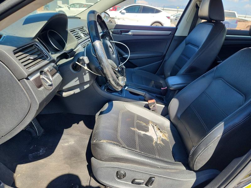 Aukcja sprzedaży 2017 Volkswagen Passat, vin: 1VWDT7A36HC032338, numer aukcji: 61963256