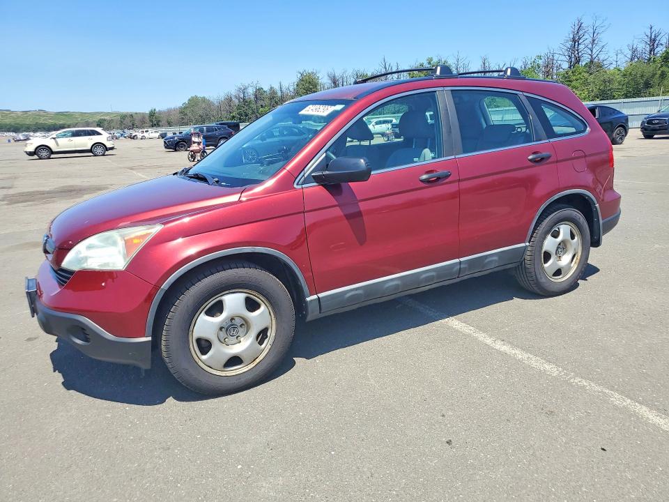 Продажа на аукционе авто 2008 Honda Cr-v, vin: 5J6RE48338L016003, номер лота: 62496296