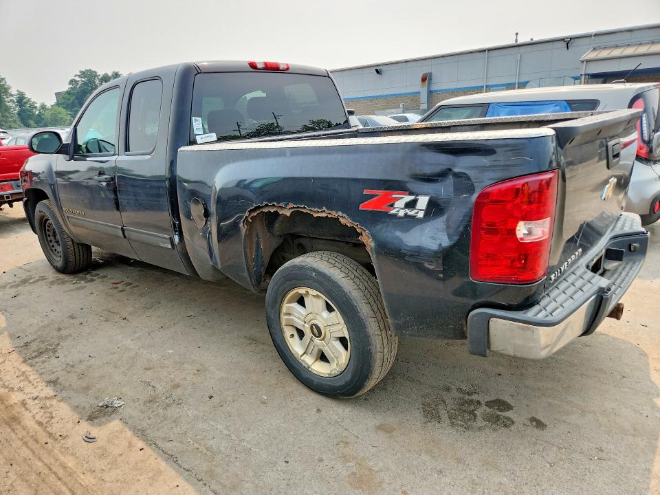 Aukcja sprzedaży 2009 Chevrolet Silverado, vin: 1GCEK29J39Z274387, numer aukcji: 61176026