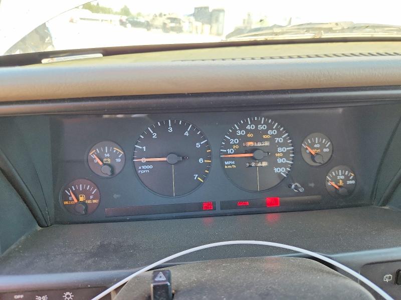 Aukcja sprzedaży 1995 Jeep Grand Cherokee, vin: 1J4GZ58S5SC638375, numer aukcji: 60889296