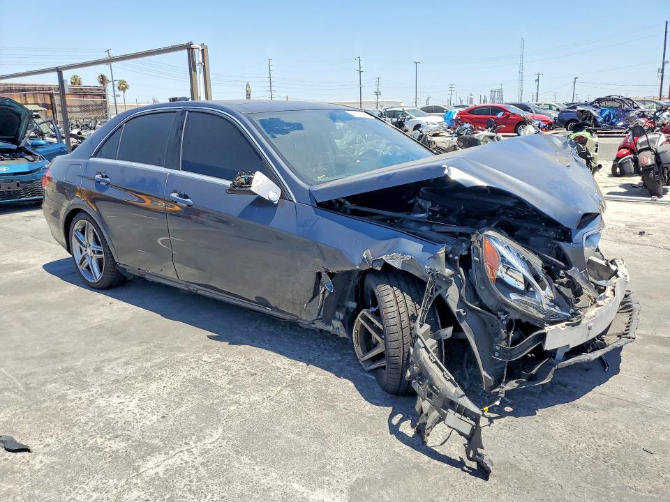 Продаж на аукціоні авто 2014 Mercedes-benz E, vin: WDDHF5KB1EA943969, номер лоту: 63183046