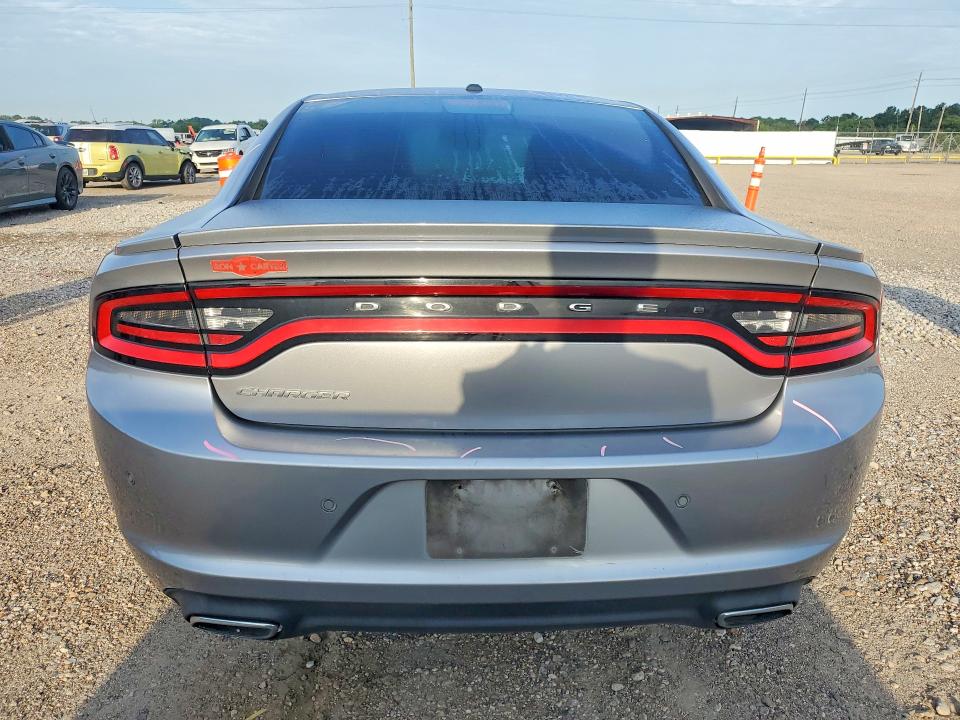 2015 Dodge Charger მანქანა იყიდება აუქციონზე, vin: 2C3CDXBG6FH741959, აუქციონის ნომერი: 60379956