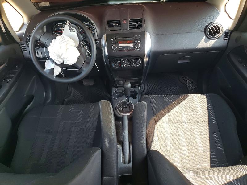 Aukcja sprzedaży 2010 Suzuki Sx4, vin: JS2YA5A31A6300267, numer aukcji: 62587266