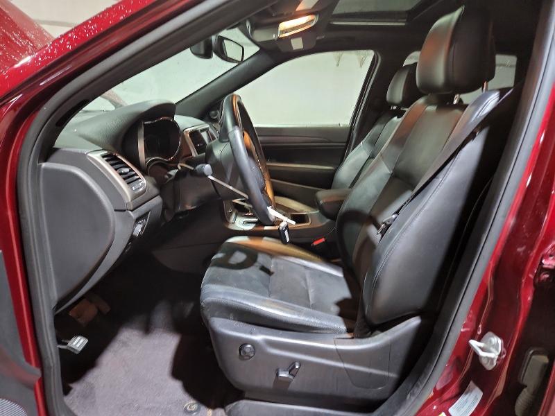 Aukcja sprzedaży 2017 Jeep Grand Cherokee, vin: 1C4RJFAG7HC792421, numer aukcji: 62690486