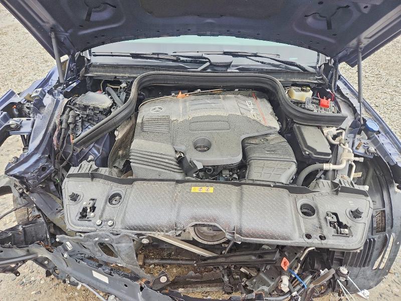 Aukcja sprzedaży 2024 Mercedes-benz Gle, vin: 4JGFB6BB8RB025506, numer aukcji: 63288626