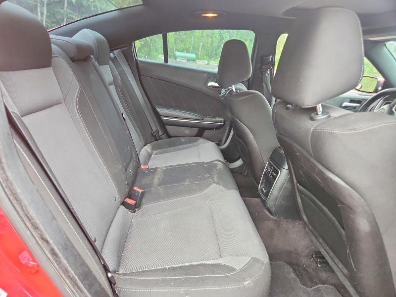Aukcja sprzedaży 2016 Dodge Charger, vin: 2C3CDXJG9GH259943, numer aukcji: 61392256