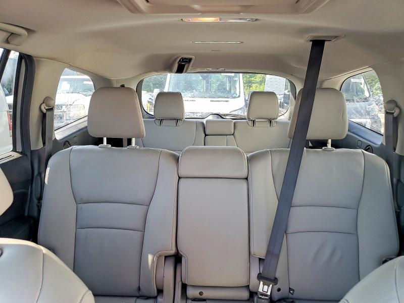 Aukcja sprzedaży 2016 Honda Pilot, vin: 5FNYF6H90GB108282, numer aukcji: 59972206