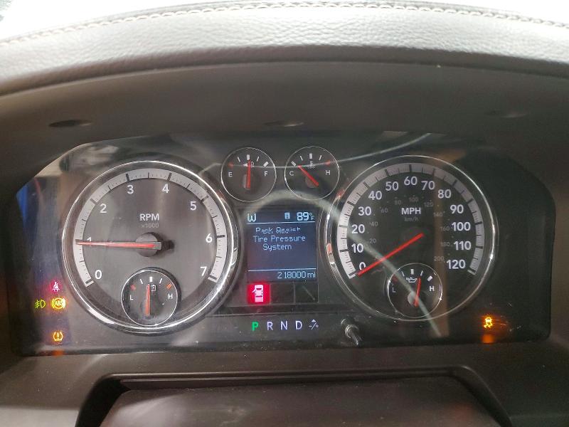 61620996 :رقم المزاد ، 1D7RB1CT8BS530422 vin ، 2011 Dodge Ram 1500 مزاد بيع