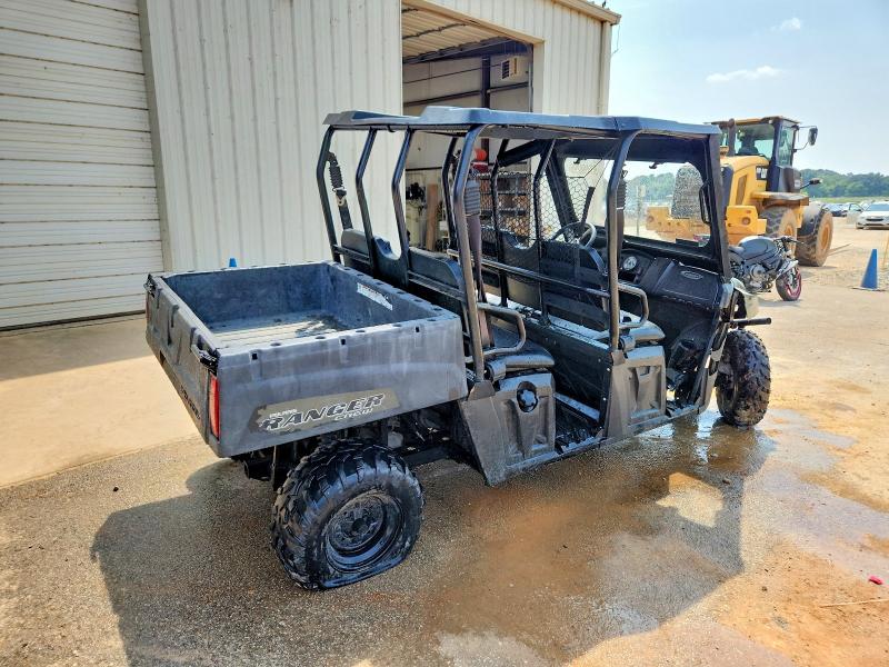 63498296 :رقم المزاد ، 4XAWH50A3CB429271 vin ، 2012 Polaris Ranger مزاد بيع