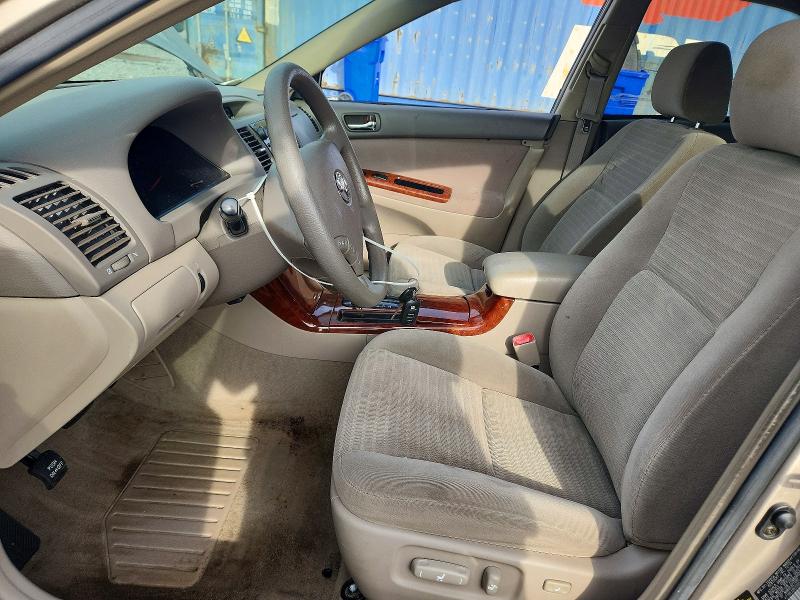 2005 Toyota Camry მანქანა იყიდება აუქციონზე, vin: 4T1BE32K25U517676, აუქციონის ნომერი: 61873956