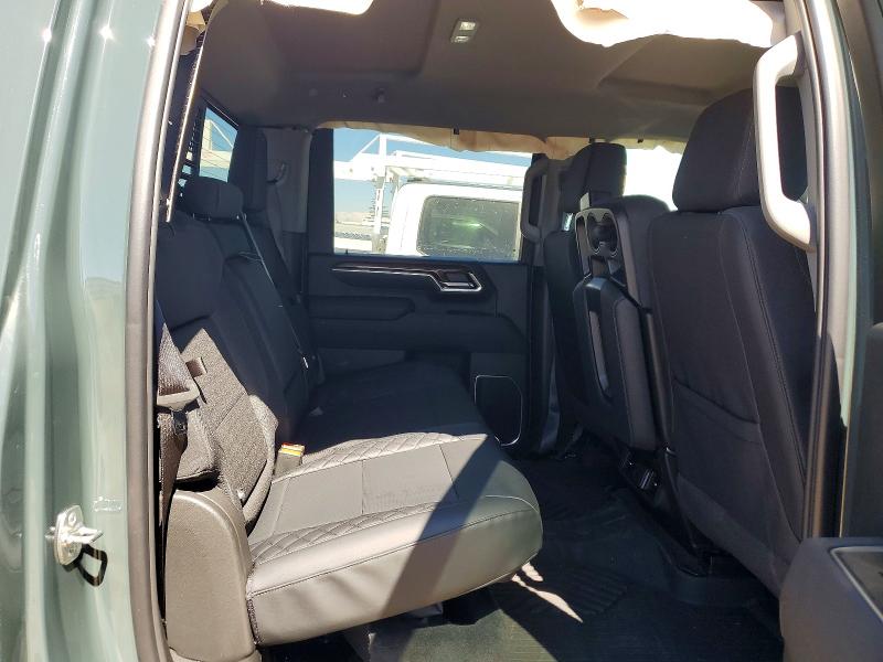Продажа на аукционе авто 2026 Chevrolet Silverado, vin: 1GC1KNE75TF201931, номер лота: 60020386