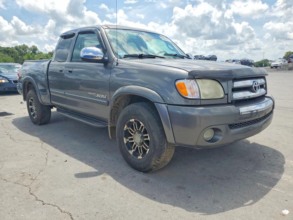 Продаж на аукціоні авто 2004 Toyota Tundra, vin: 5TBBT44114S448611, номер лоту: 62063066