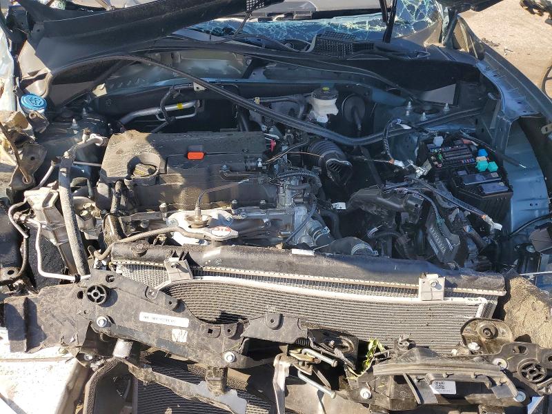 2024 Honda Hr-v მანქანა იყიდება აუქციონზე, vin: 3CZRZ1H53RM749561, აუქციონის ნომერი: 59249526